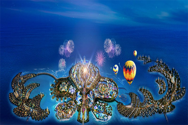 【投資1600億海南?；◢u1號島項目】橡膠接頭