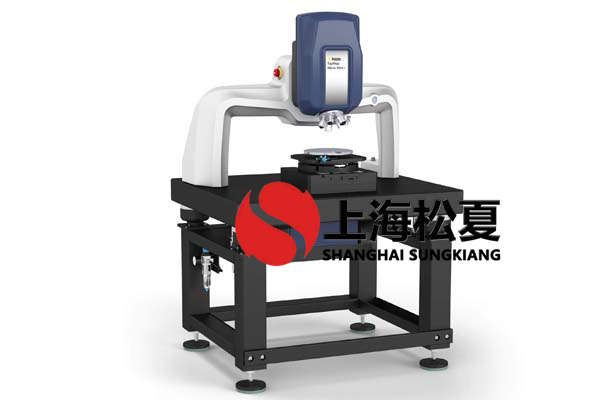 劃片機被動式空氣彈簧的原理及技術(shù)應(yīng)用 劃片機被動式空氣彈簧的原理及技術(shù)應(yīng)用