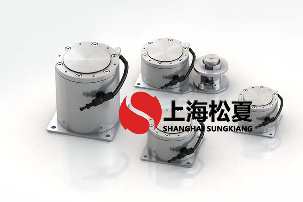 光配向設備被動式空氣彈簧的特性有哪些？