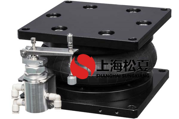 被動(dòng)式空氣彈簧的結(jié)構(gòu)有哪些特點(diǎn)？