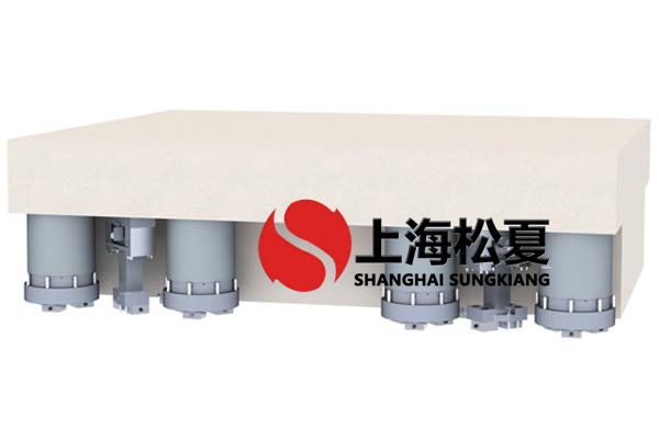 被動式空氣彈簧能夠提供更均勻工作壓力 被動式空氣彈簧能夠提供更均勻工作壓力